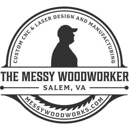 Owner of MessyWoodworks.com